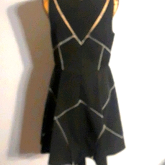 COPY - Bundle and Save Black Dress - Picture 4 of 7